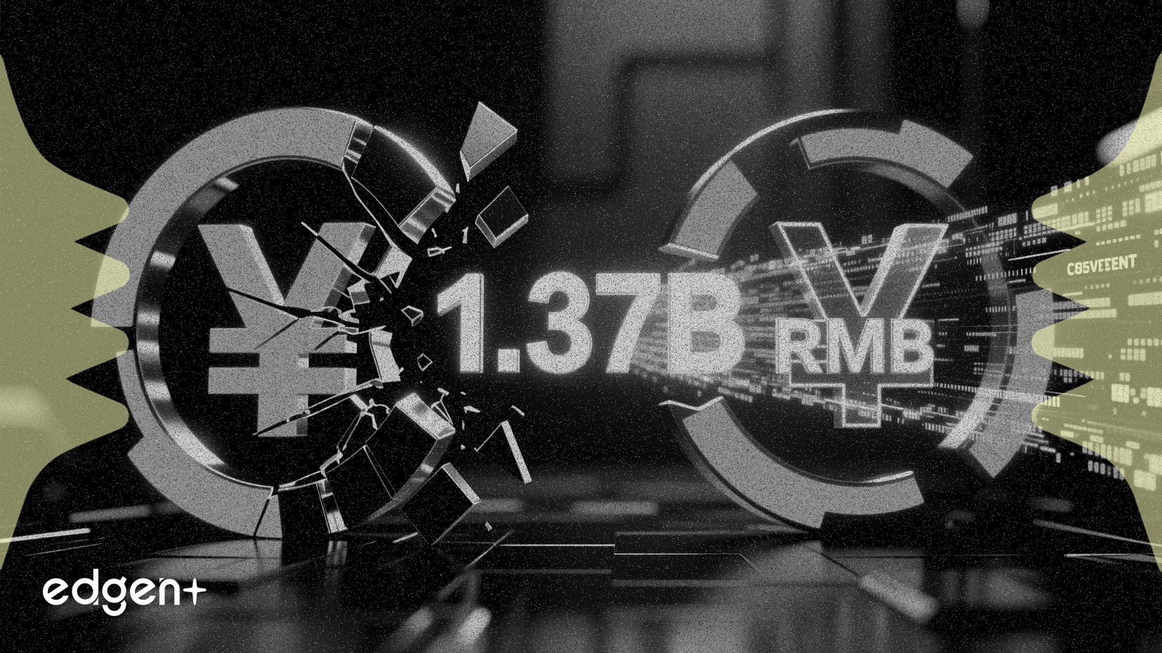 Hanyuan, Kuang-Chi'deki %1.89'luk Hissesini 1.37 Milyar RMB Karşılığında Satacak