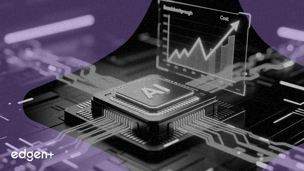 DeepSeek 通过一项重大效率更新瞄准降低 AI 成本