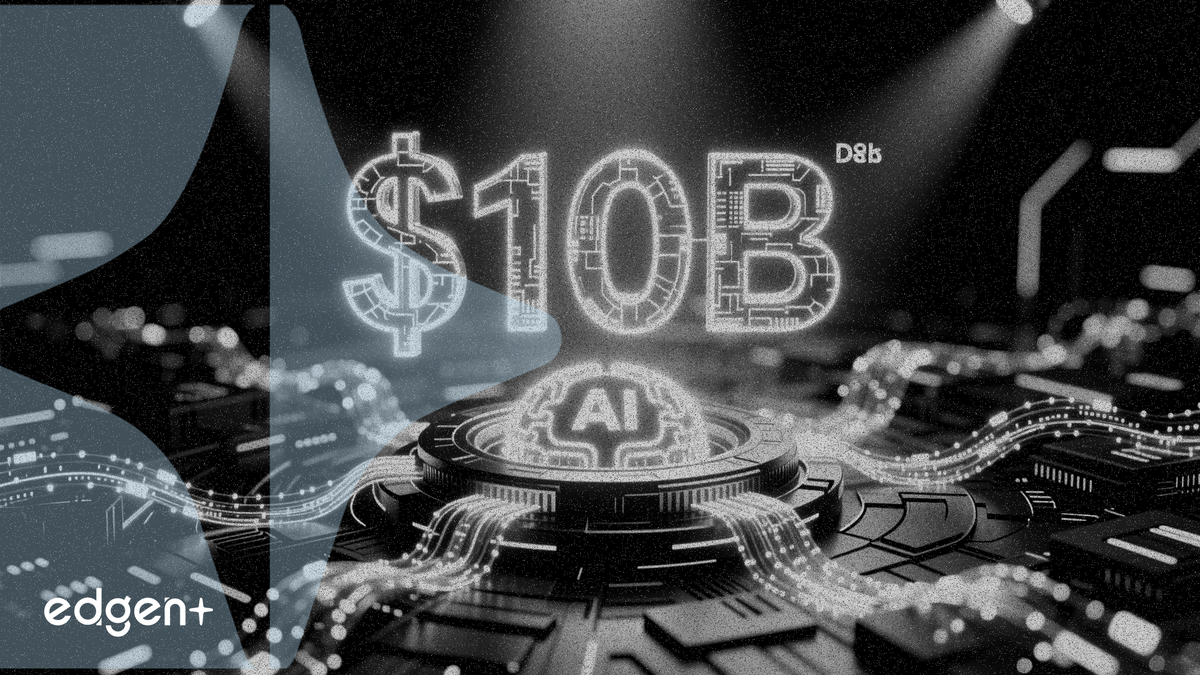 DeepSeek Targets Over $10 Billion Valuation in First External Funding