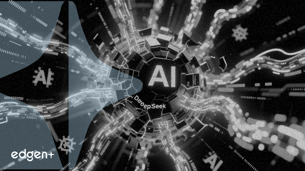 DeepSeek V4、100万トークンのコンテキストウィンドウで競合に挑戦