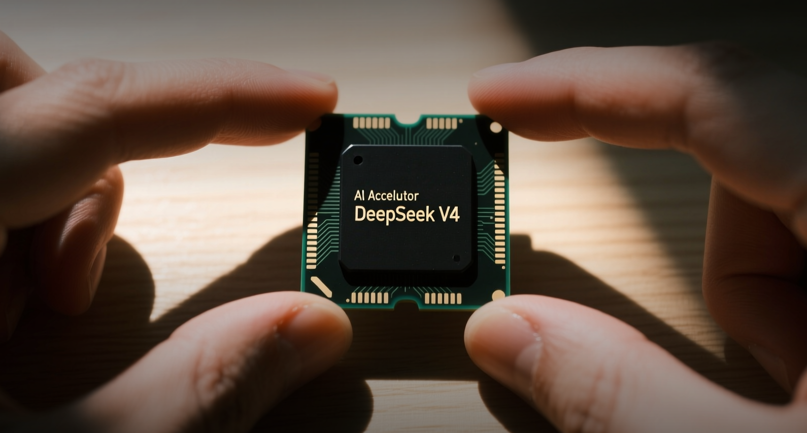 DeepSeek V4 bản chính thức ra mắt vào tháng 7 với giá API giờ cao điểm gấp đôi