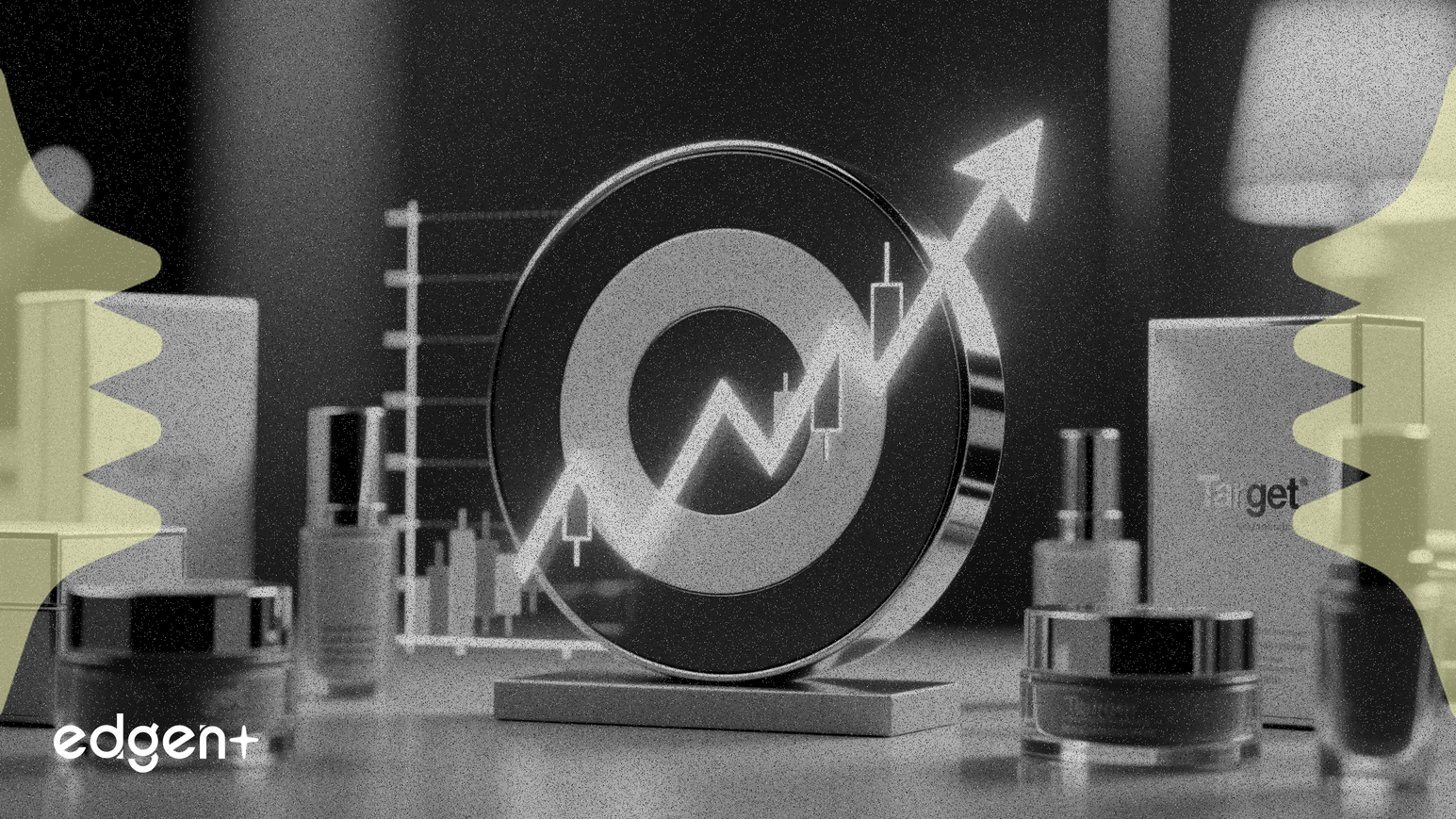 塔吉特押注美妆大改造，股价今年以来上涨15%