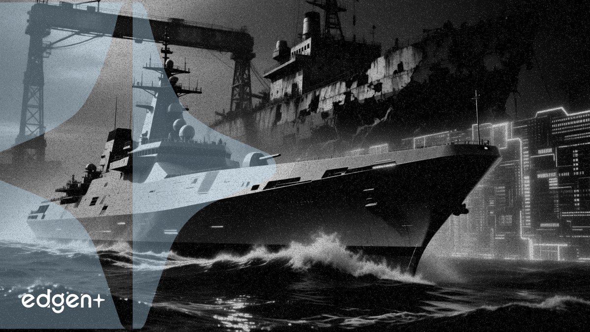 Nhà đóng tàu tự hành Saronic Technologies có trụ sở tại Austin đã công bố khoản huy động vốn trị giá 1,75 tỷ USD vào thứ Ba, định giá công ty ở mức 9,25 tỷ USD, nhằm mở rộng quy mô sản xuất tàu tự hành.