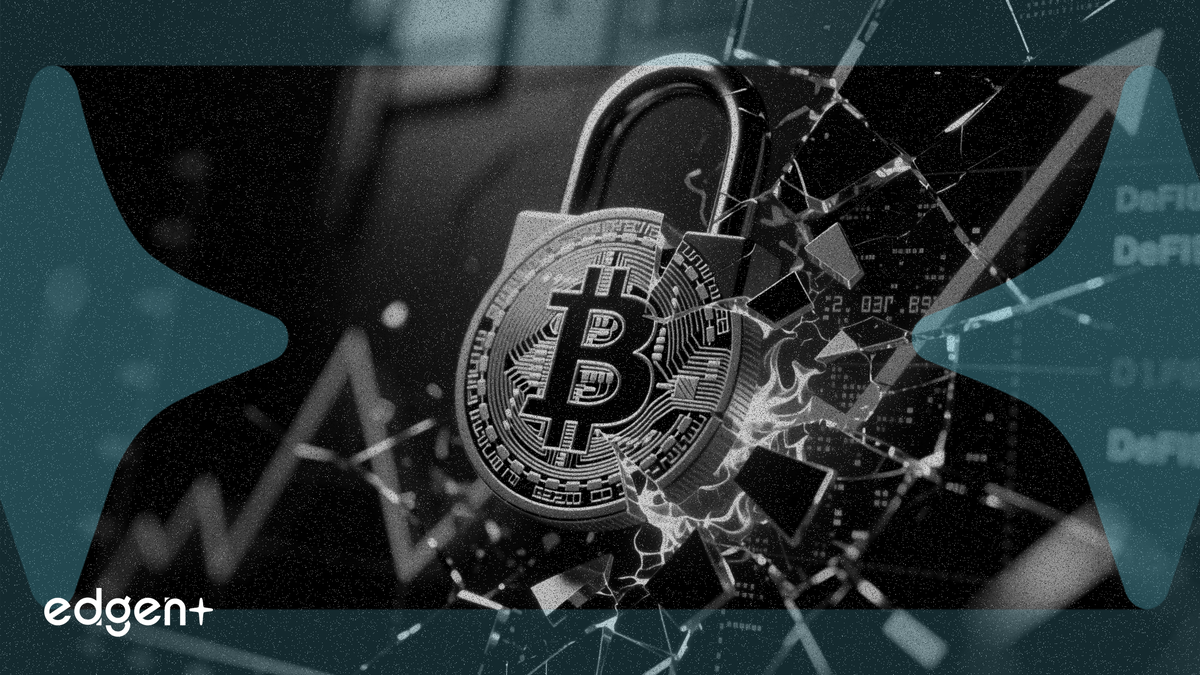 Las pérdidas por exploits en DeFi superan los 328 millones de dólares en 2026 a medida que el riesgo supera al rendimiento