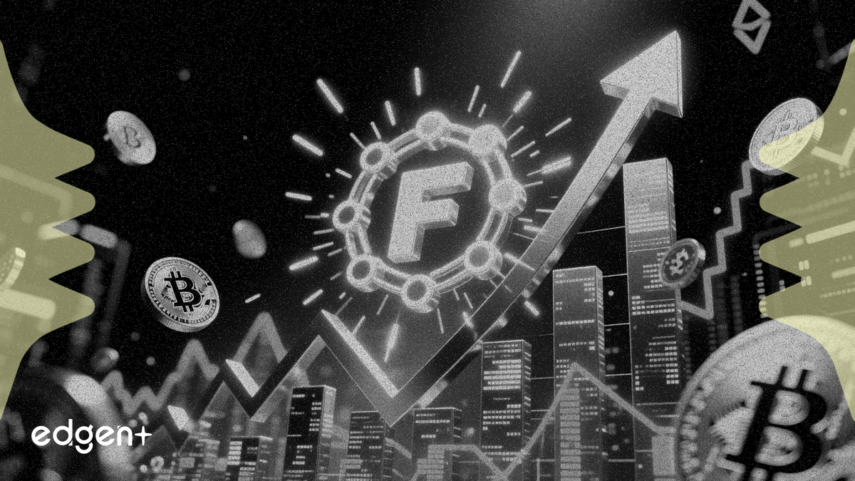 DeFi Technologies 營收達 9910 萬美元創紀錄，加密資產相關股票迎來激增