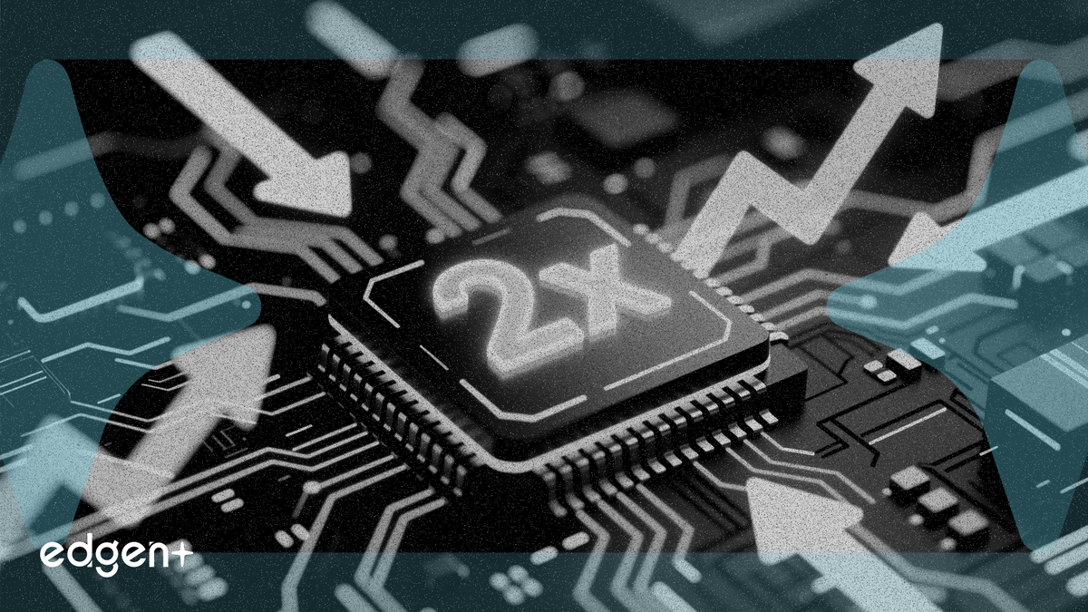 Defiance ra mắt ETF đòn bẩy 2x nhắm vào cổ phiếu Amkor Technology