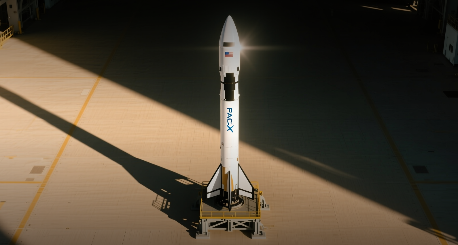 Defiance ETFs는 Cboe에 Defiance Daily Target 2X Long SpaceX ETF(SPCU)를 상장하며, 사상 최대 IPO 이후 로켓 기업과 연계된 세 번째 레버리지 펀드를 라인업에 추가했다.