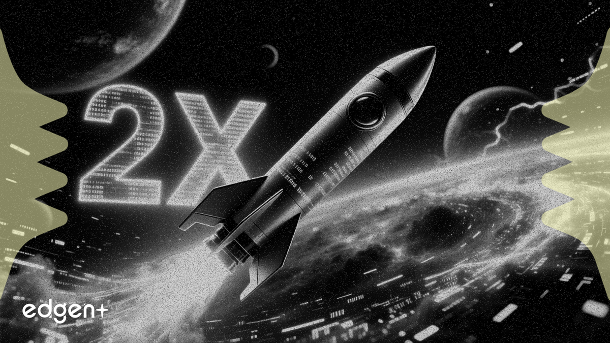 Defiance, dünyanın ilk 2 kat kaldıraçlı saf uzay ETF'sini piyasaya sürdü