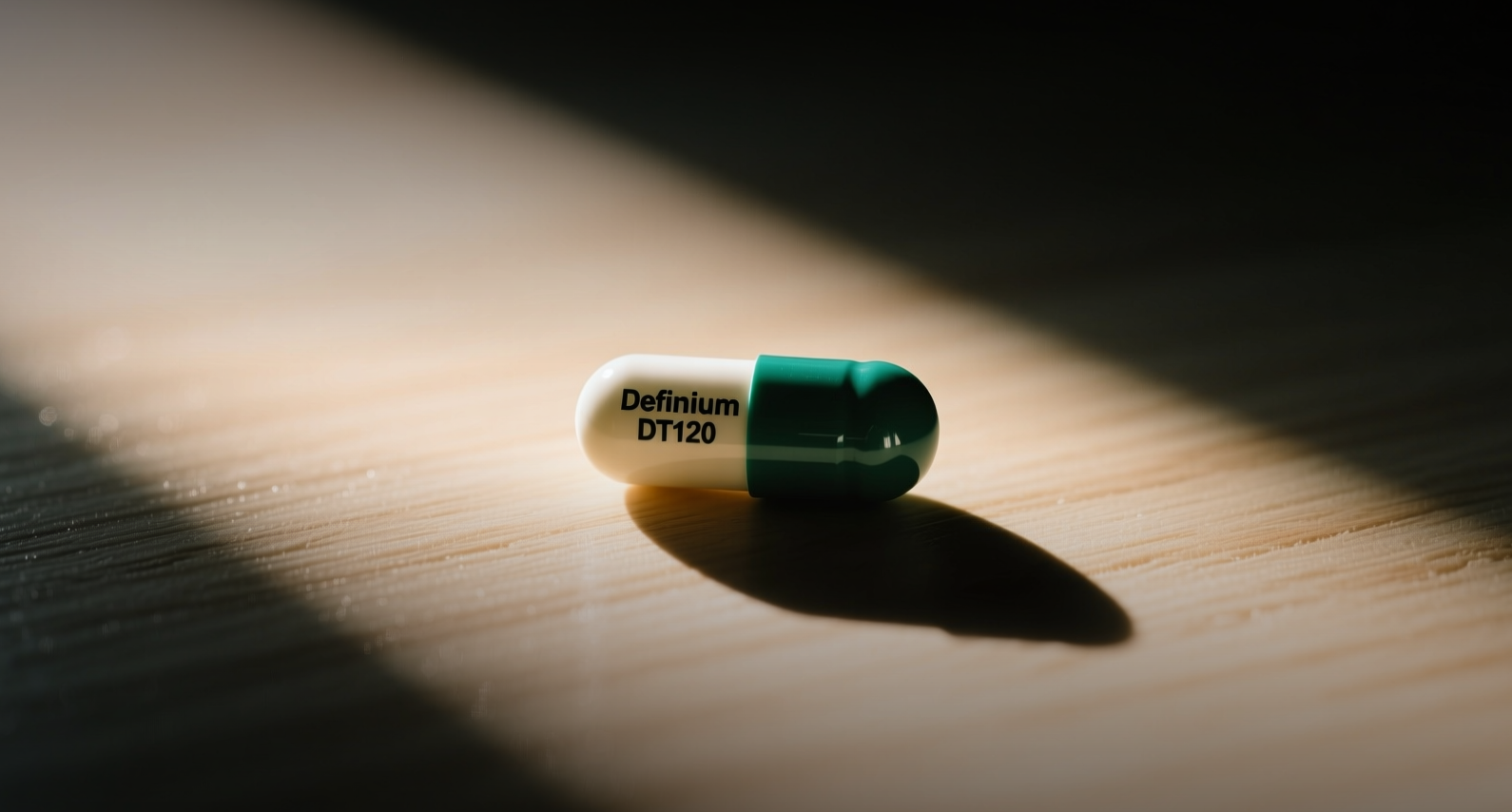 Definium s'envole de 55 % après un essai de phase 3 positif contre la dépression