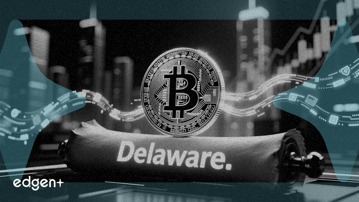 Delaware, Kripto Firmalarını Çekmek İçin Stablecoin Lisans Tasarısı Öneriyor