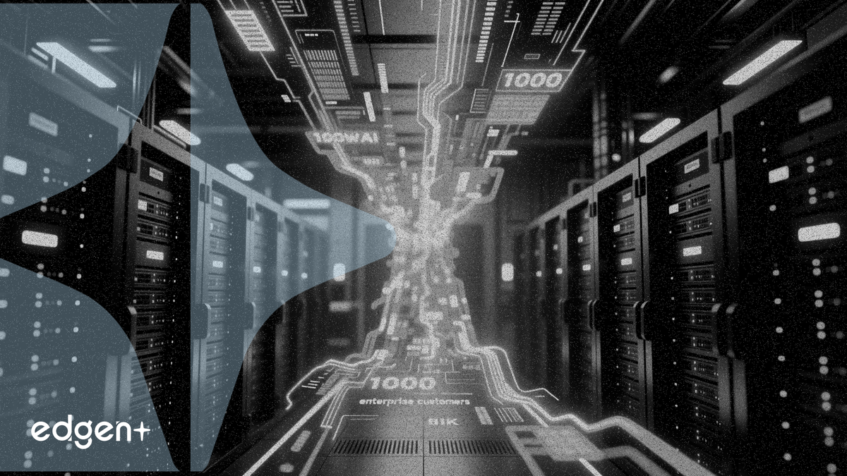 Dell AI Factory adds 1,000 customers as enterprise demand surges