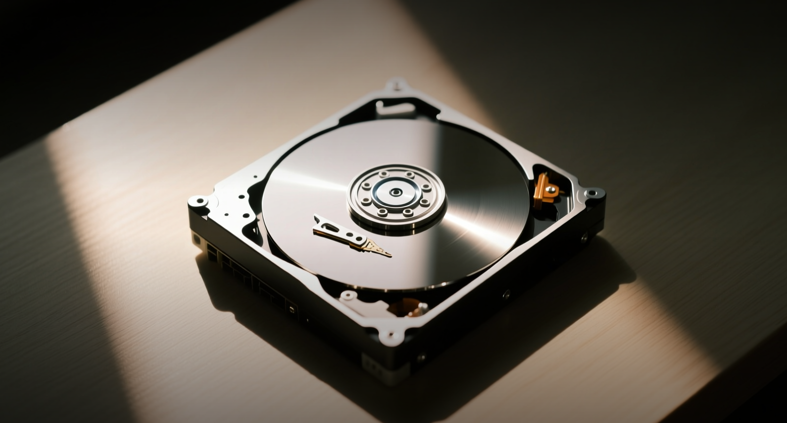 Dell cae un 6 %, Western Digital sube un 5 % por la división del auge de la memoria