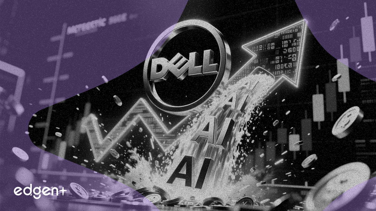 Dell %33 yükseldi, AI sunucu geliri %757 fırlayarak CEO'nun net servetini 243 milyar dolara çıkardı