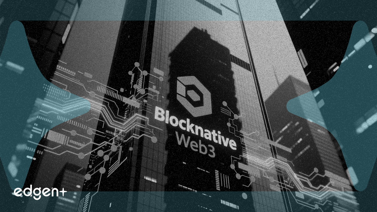 Deloitte Acquires Blocknative Team as Web3 Infra Firm Shuts Down by June 19