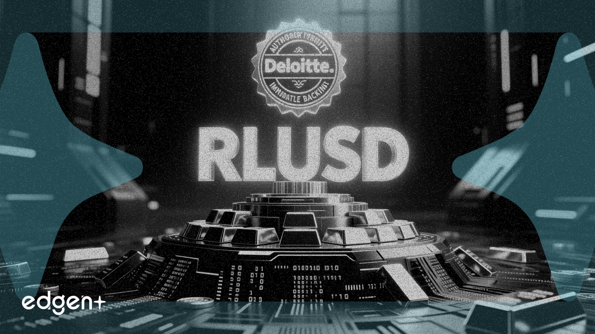 Deloitte Denetimi, Ripple'ın 1.5 Milyar Dolarlık RLUSD'sinin Tam Desteklendiğini Doğruladı