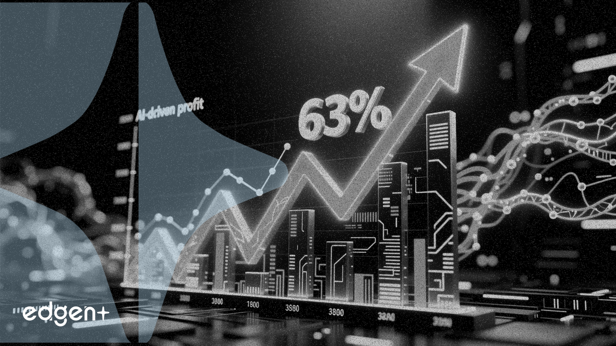 Yapay Zeka Talebindeki Artışla Delton'un 1. Çeyrek Kârı %63 Yükseldi