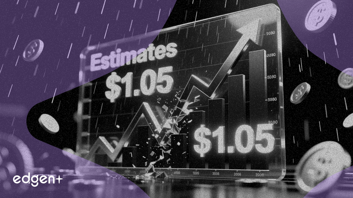 デラックス、第1四半期の1株当たり利益は1.05ドルで予想を上回る