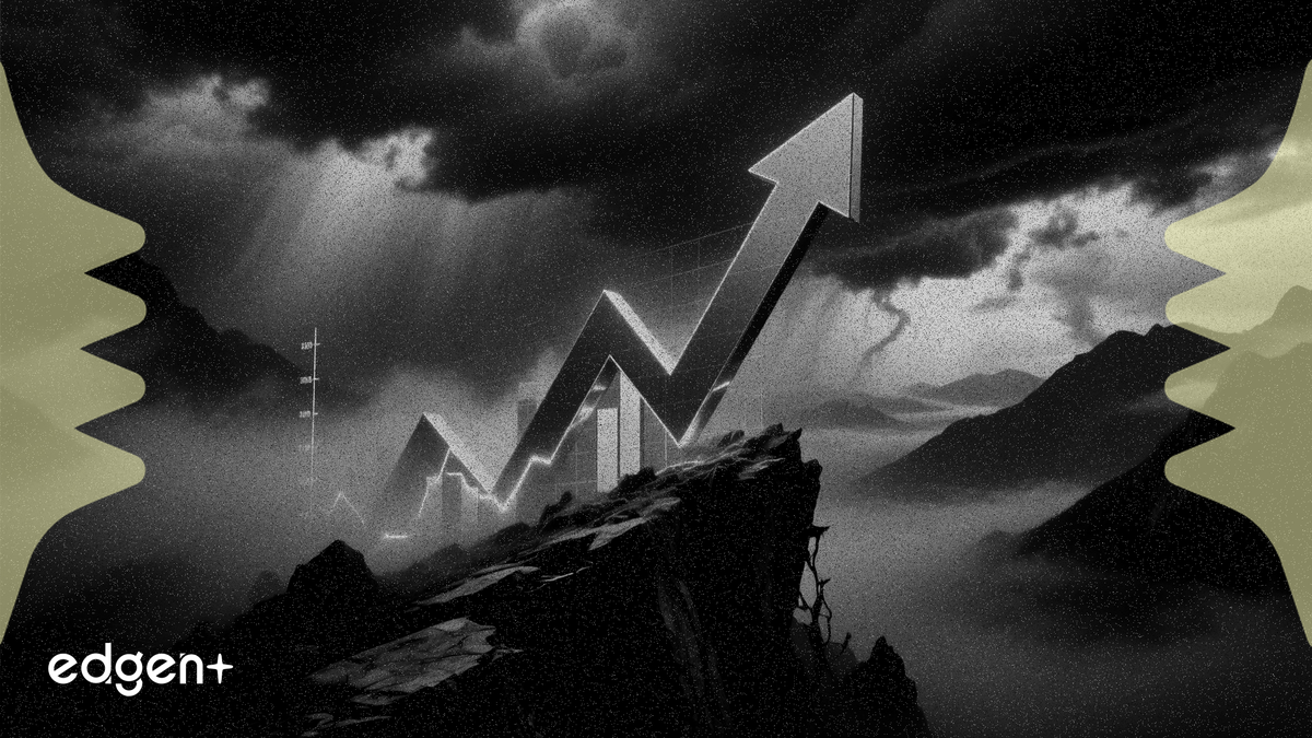 Denali 股價上漲 25%，但未來仍充滿不確定性