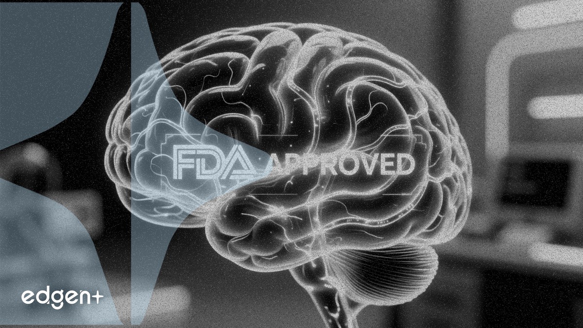 Denali giành được chấp thuận của FDA cho thuốc Avlayah nhắm mục tiêu vào não