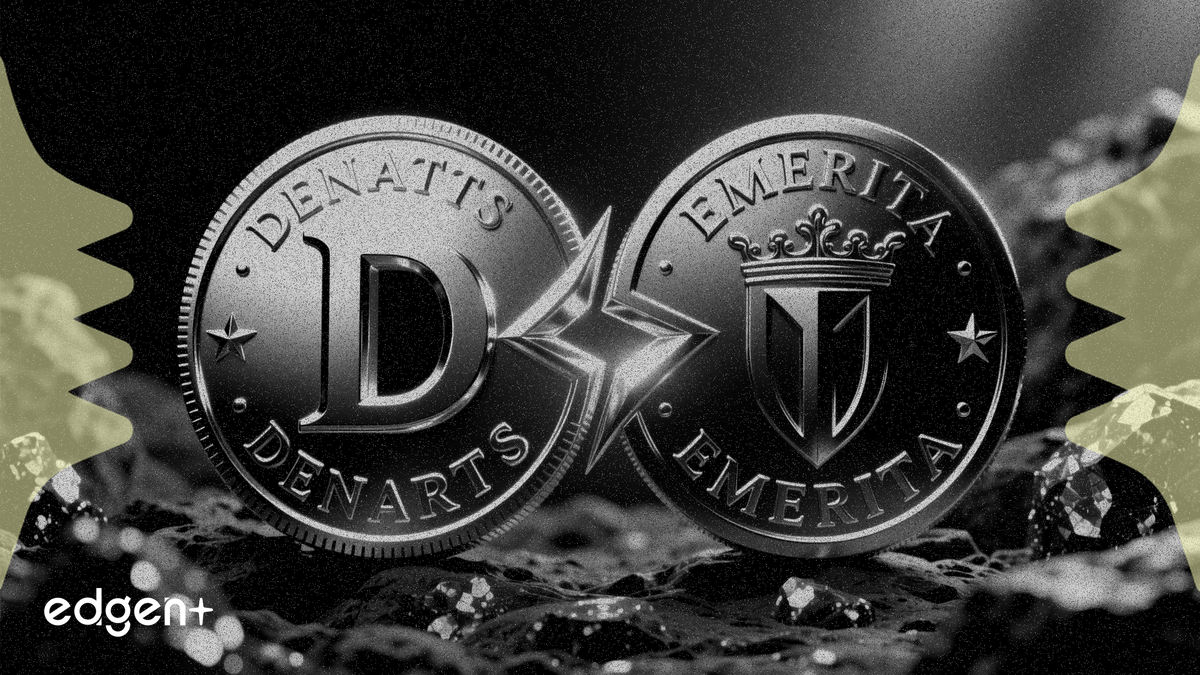 Denarius Metals propone adquirir Emerita para crear un actor principal en la Faja Pirítica Ibérica