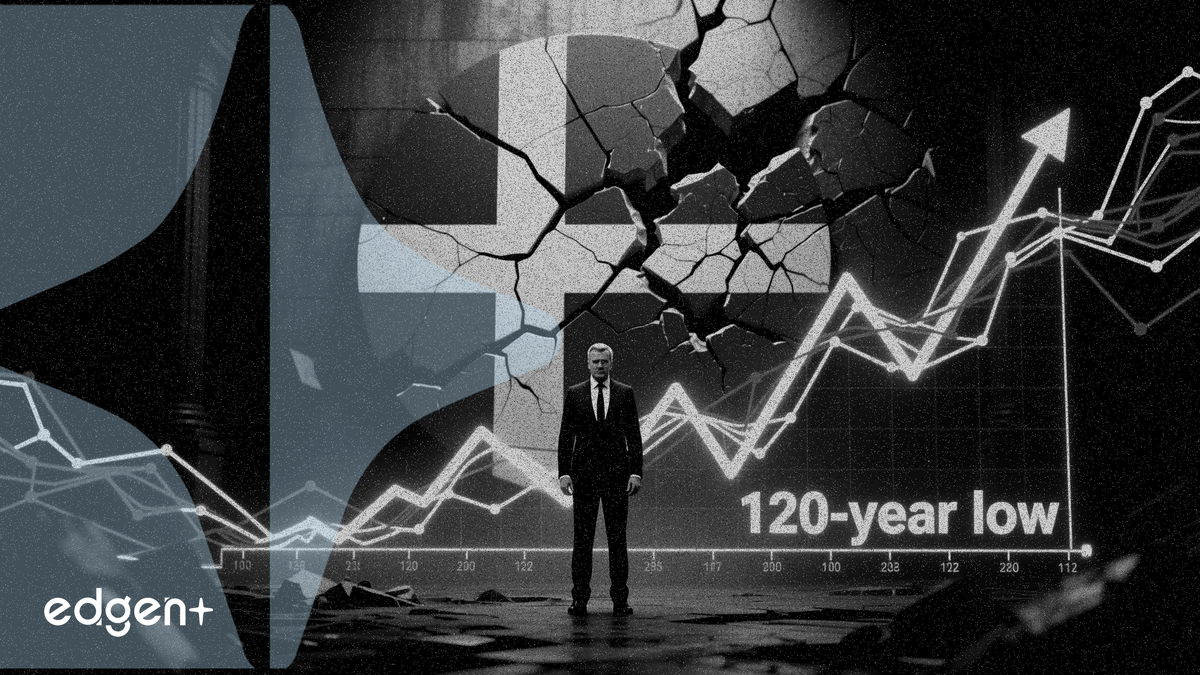 Le Danemark face à l'impasse alors que le parti du Premier ministre atteint son plus bas niveau électoral en 120 ans