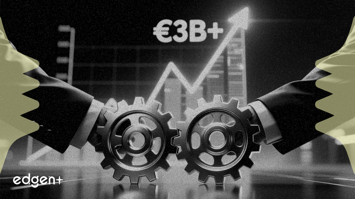 Derichebourg to acquire Scholz, targeting over €3 billion in revenue