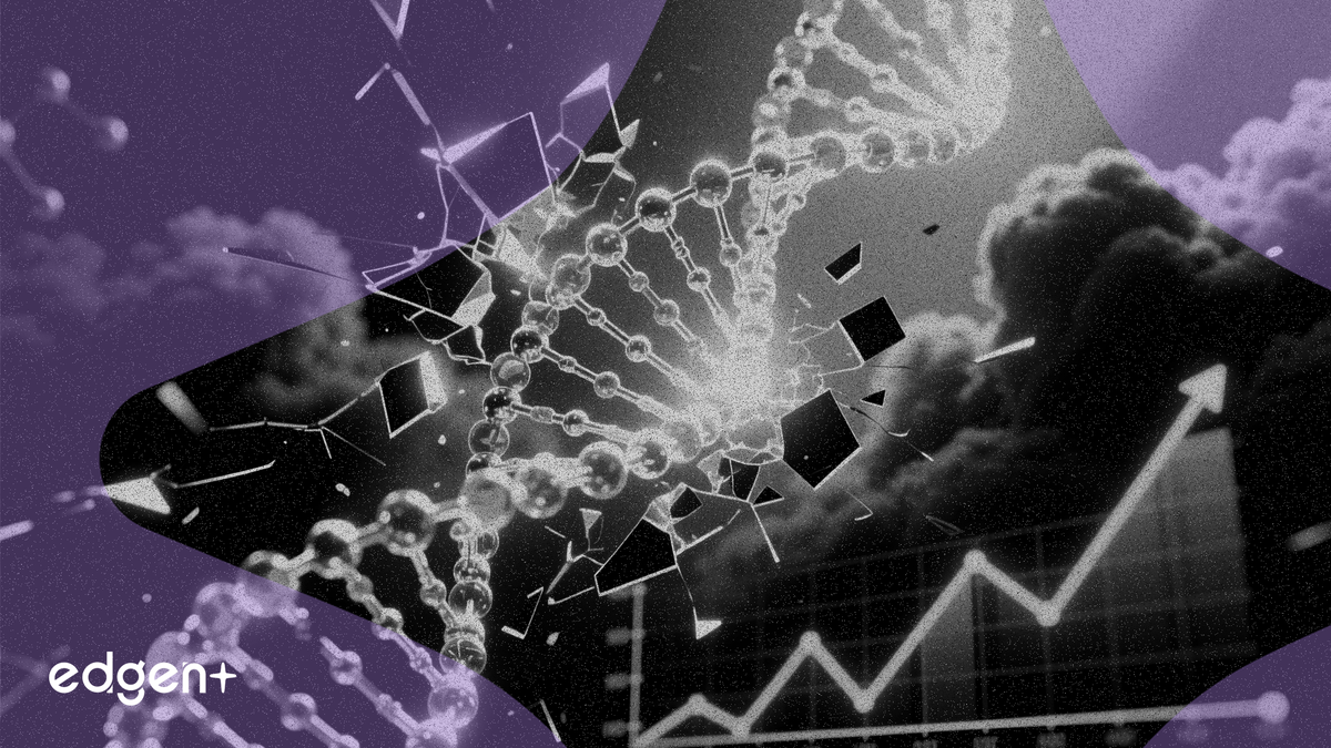 Design Therapeutics 股價大漲，旗下弗里德賴希共濟失調藥物顯示 mFARS 評分改善 6.4 分