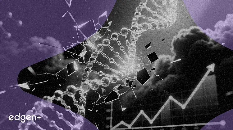 Design Therapeutics 股價大漲,旗下弗里德賴希共濟失調藥物顯示 mFARS 評分改善 6.4 分