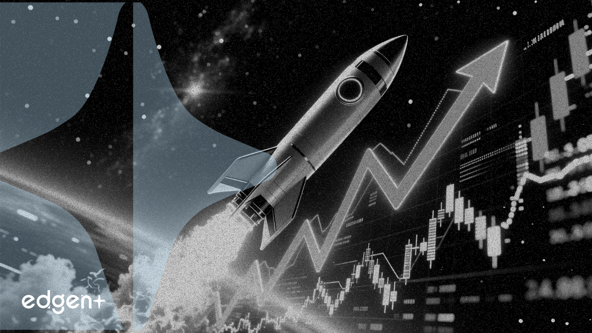 Destiny Tech100 soars 44% on SpaceX IPO fever
