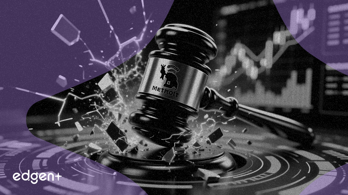 底特律加入密歇根州針對Coinbase預測市場的法律戰