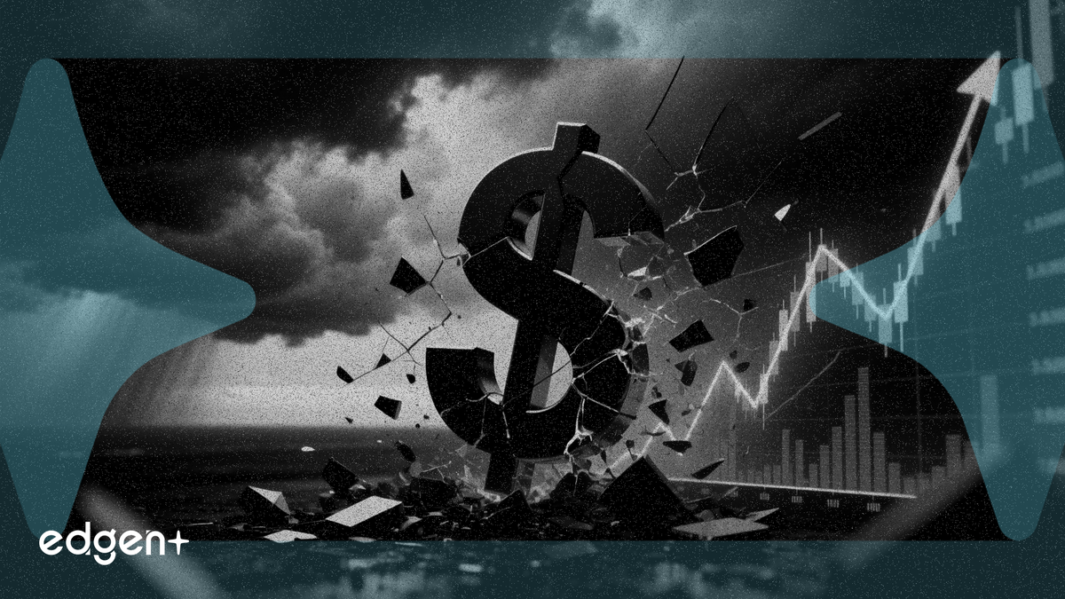 Deutsche Bank recomienda vender el dólar estadounidense ahora que un riesgo de guerra clave ha alcanzado su punto máximo