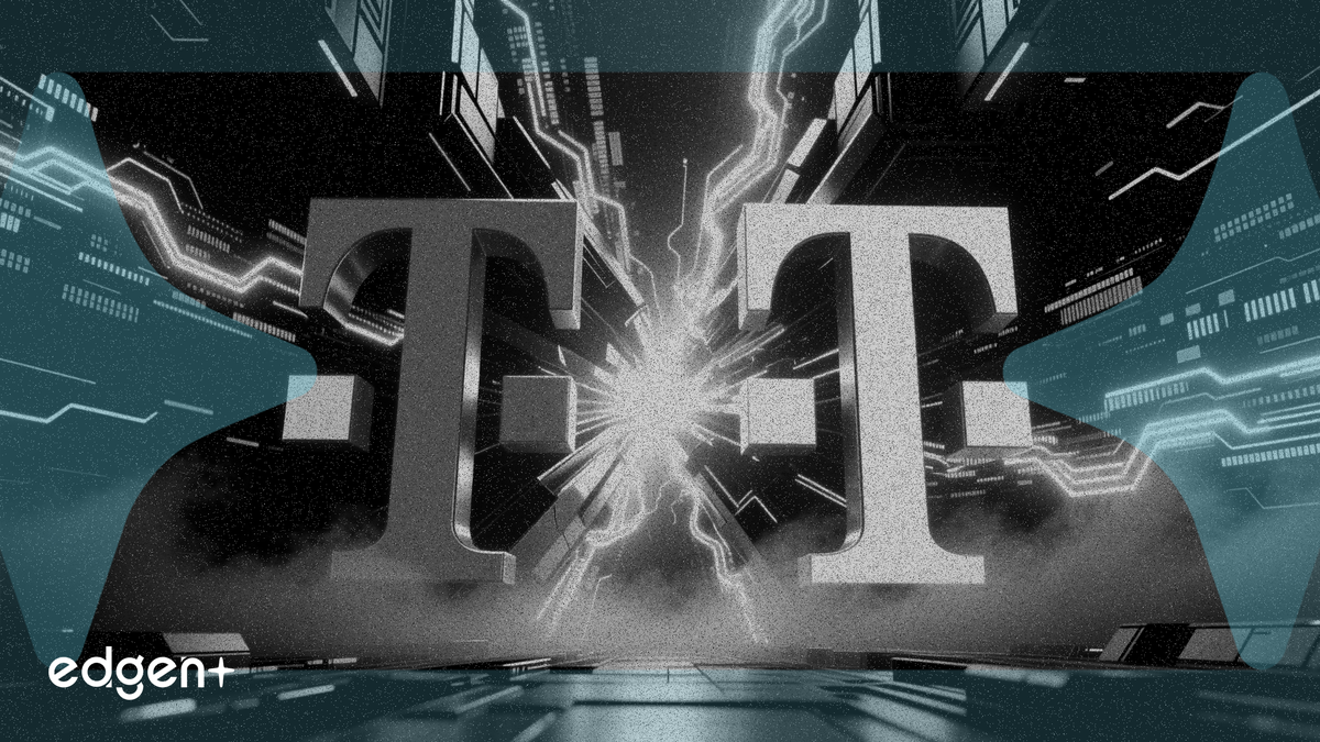 Deutsche Telekom envisage une fusion complète avec T-Mobile dans une transaction record