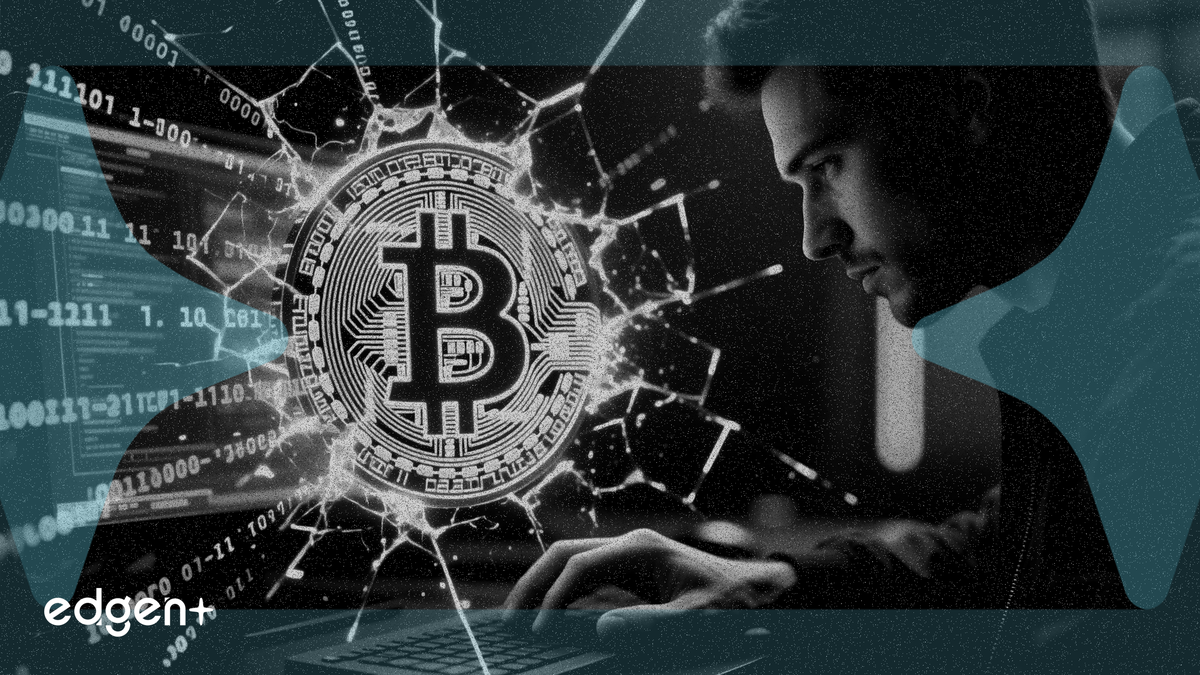 Developer to fork Bitcoin, reassigning 1.1 million of Satoshi's coins