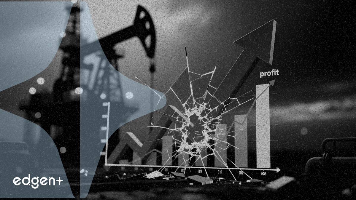 Devon Energy no alcanza las estimaciones de beneficios del Q1 por un 2% ante los bajos precios del gas