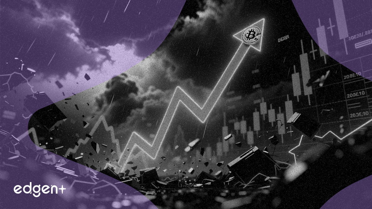 DEXE Surges 130% Defying Broad Market Sell-Off