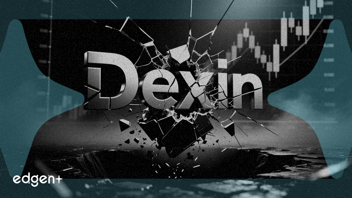 L'actionnaire majoritaire de Dexin Services Group, Hu Yiping, a été déclaré en faillite, ce qui soulève des inquiétudes quant à la stabilité de sa participation de 57,65 % et entraîne la chute de l'action.