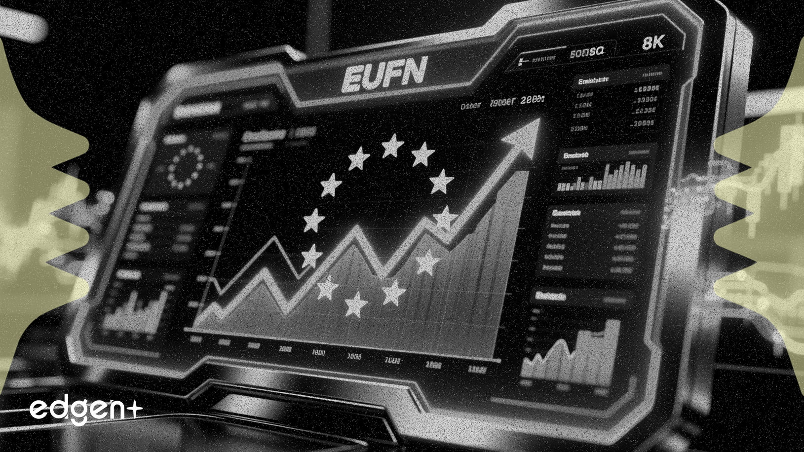 Analyse de l'ETF iShares MSCI Europe Financials (EUFN)