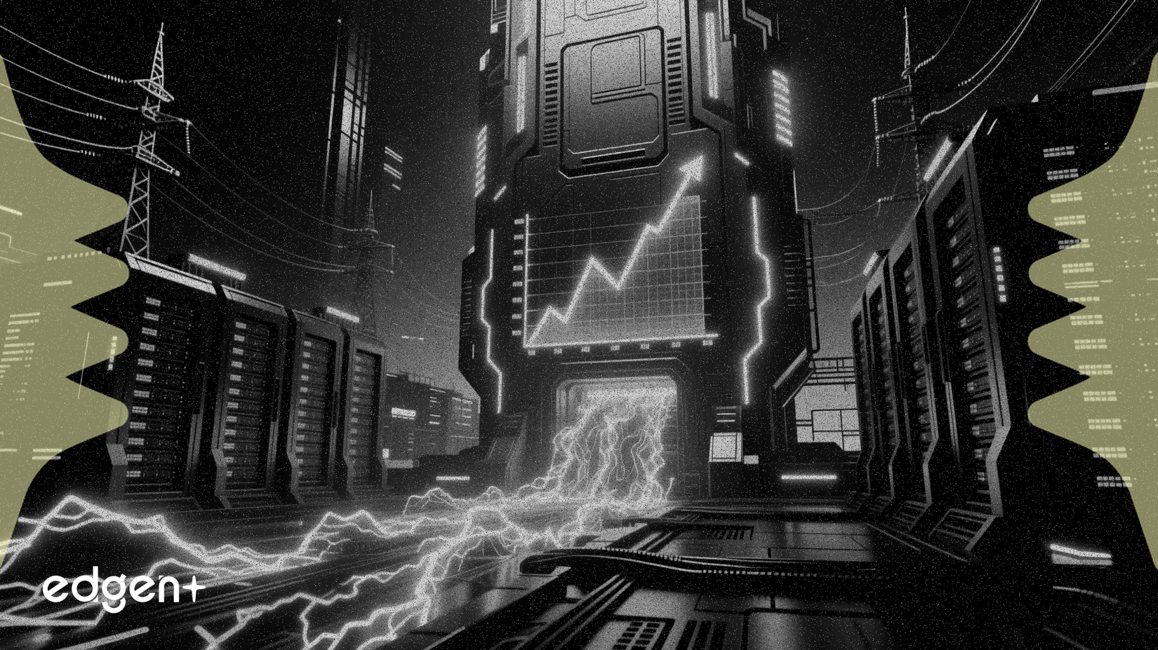 Dominion Energy 매출 25% 이상, AI 데이터 센터에서 발생