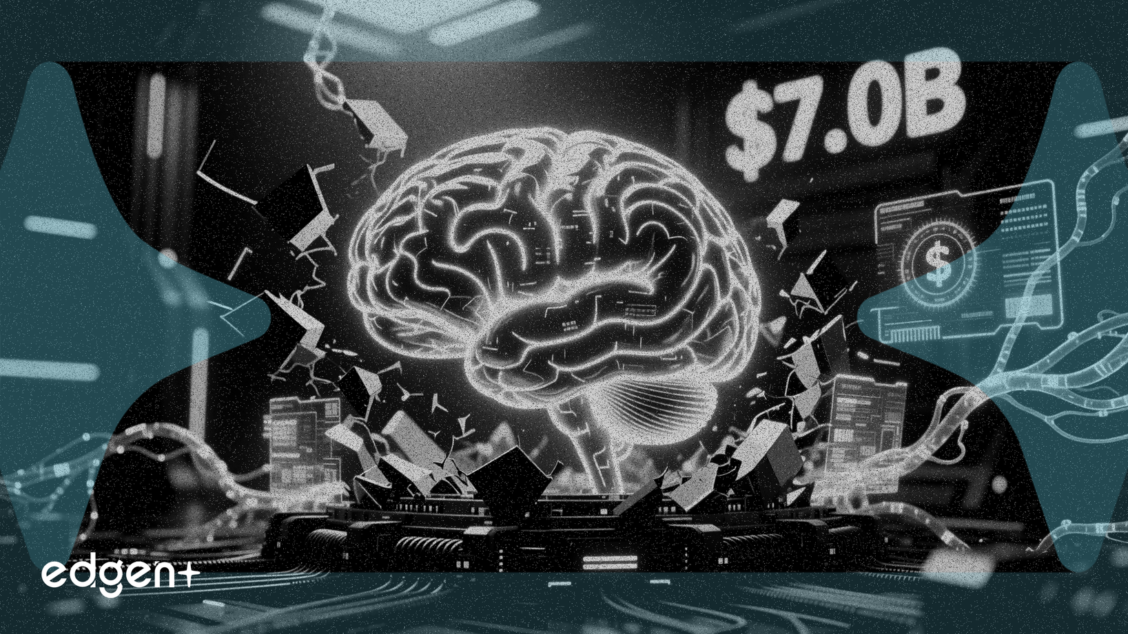 Hut 8, 7,0 Milyar Dolarlık Veri Merkezi Anlaşmasıyla Yapay Zekaya Yöneliyor