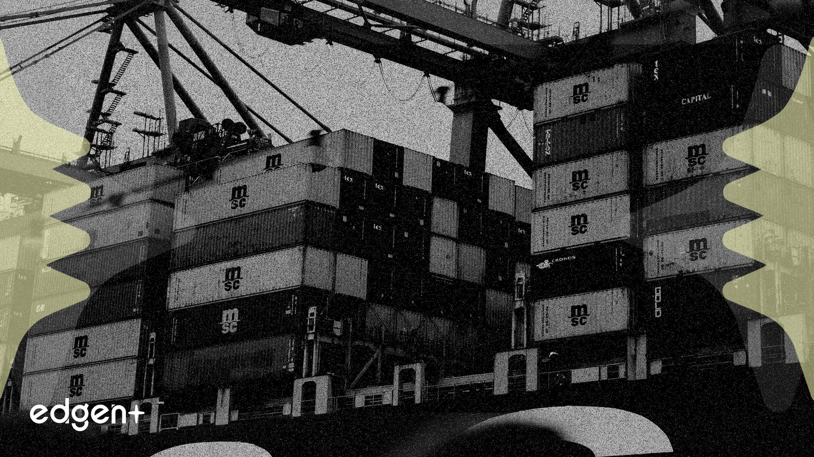 CMA CGM Resumes Suez Transits, Pressuring Freight Rates