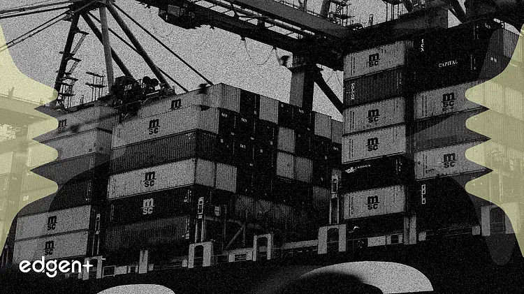 达飞轮船恢复苏伊士运河过境,施压货运价格