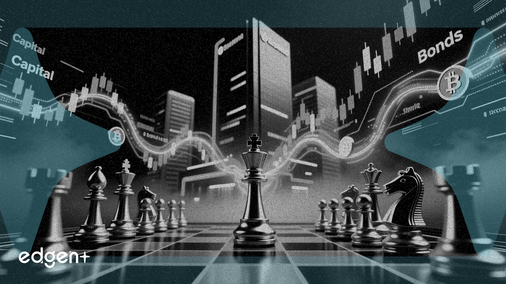 Các công ty thực hiện nhiều chiến lược vốn đa dạng