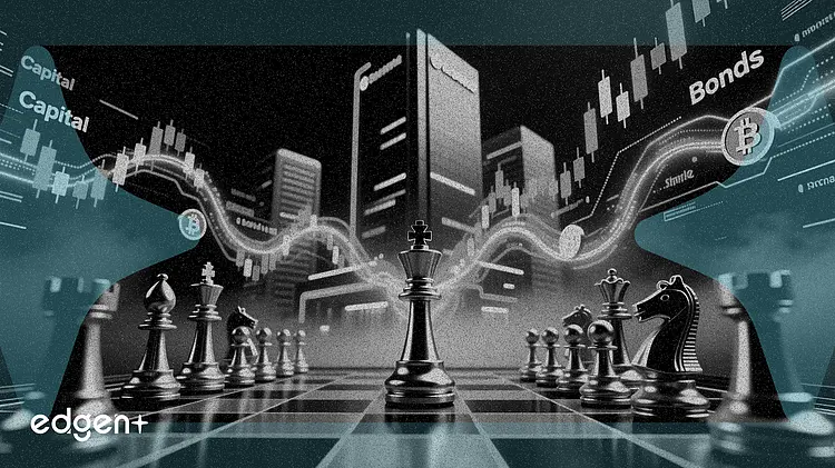 Các công ty thực hiện nhiều chiến lược vốn đa dạng