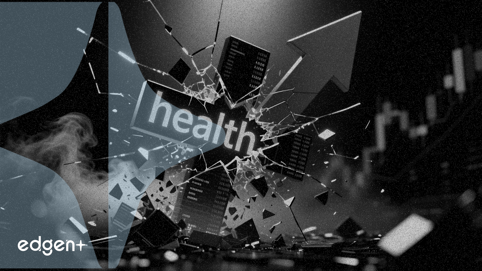 L'action UnitedHealth chute de 46,6 %, suscitant un débat sur sa sous-évaluation