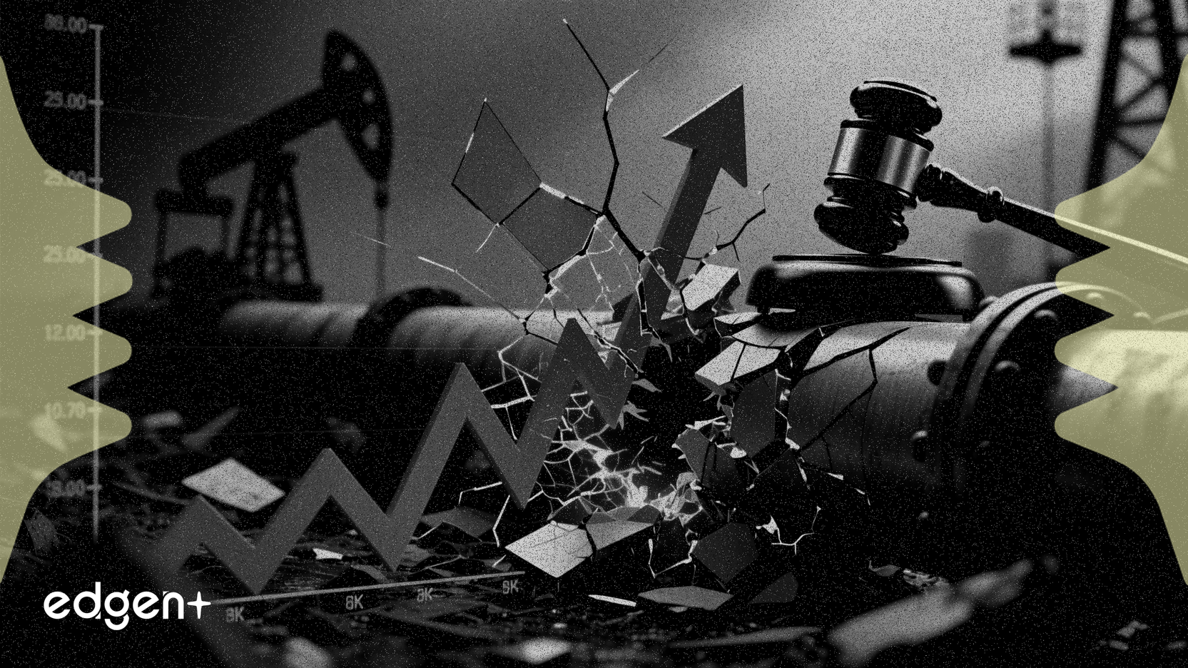 Sable Offshore Stock Plummets 13% After Pipeline Lawsuit