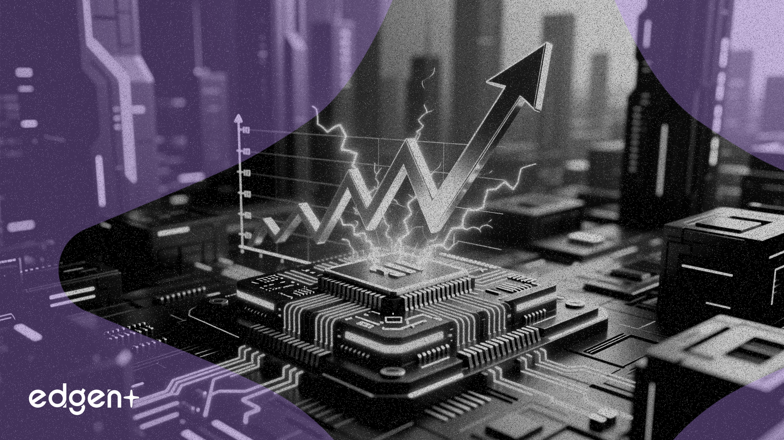 Montage Technology'nin Kârı Yapay Zeka Çip Talebiyle %58 Arttı