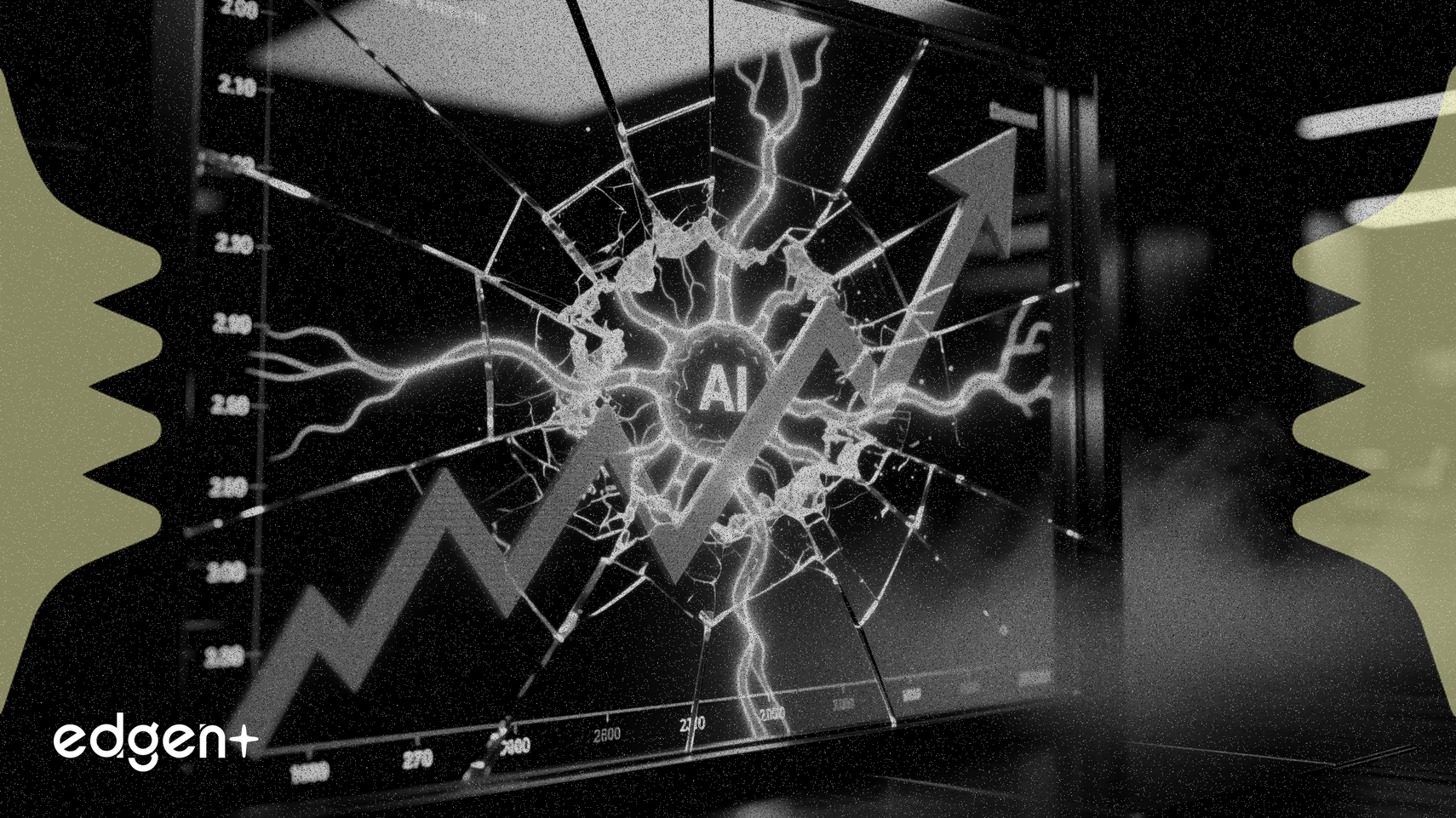 Skillsoft Gira hacia la IA mientras sus ingresos caen un 6% y sus acciones se desploman un 73%