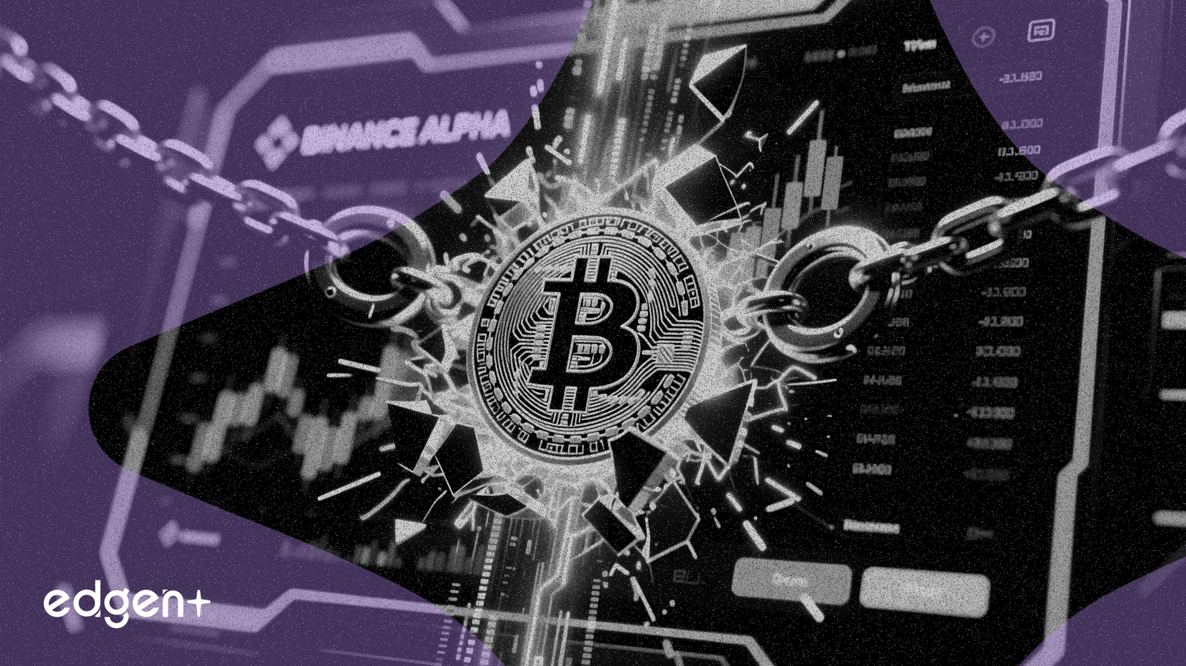 Binance Alpha lista el meme coin 'Freedom of Money'