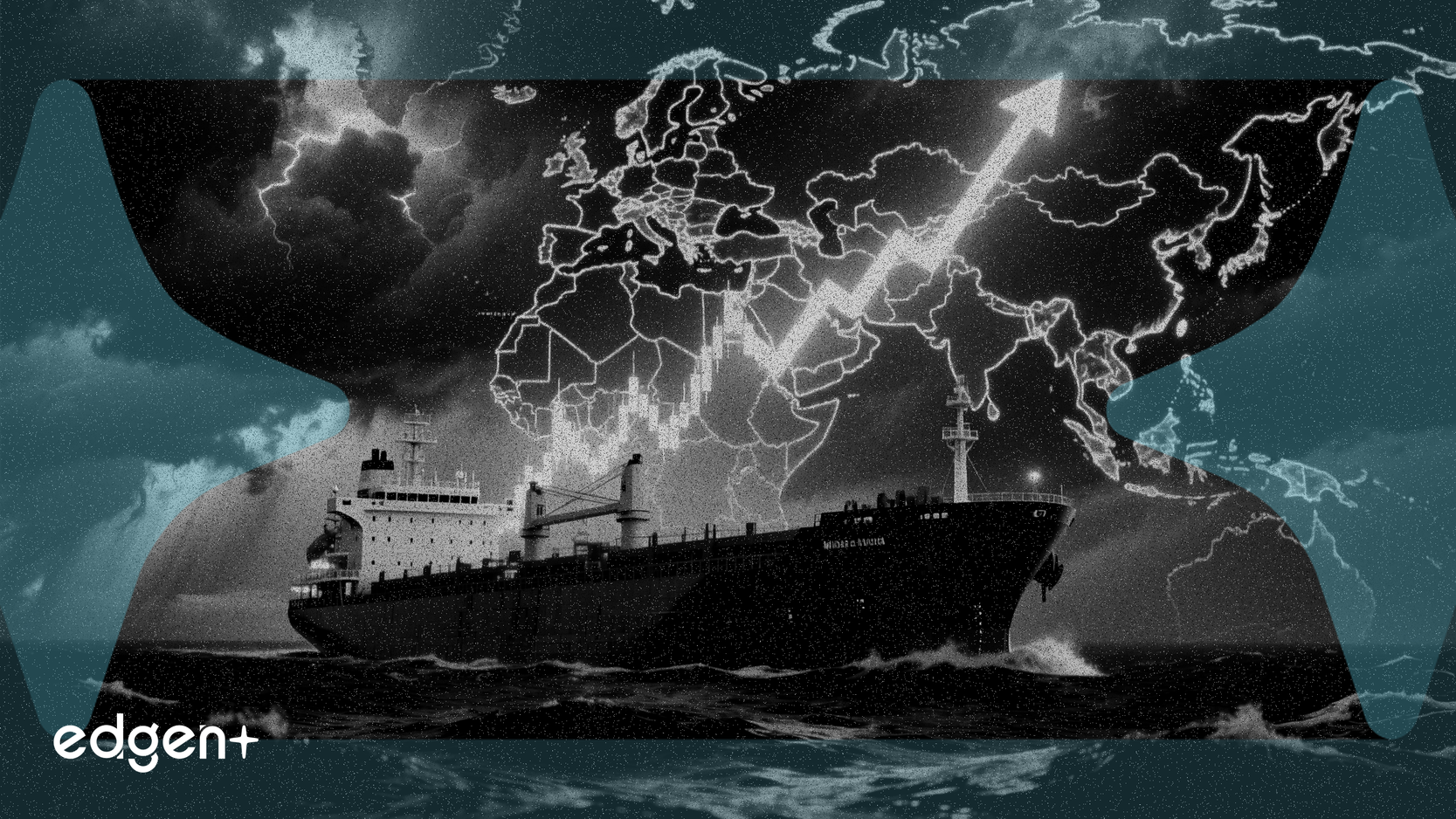 Las acciones de Nordic American Tankers suben un 12,2% tras el conflicto en Irán