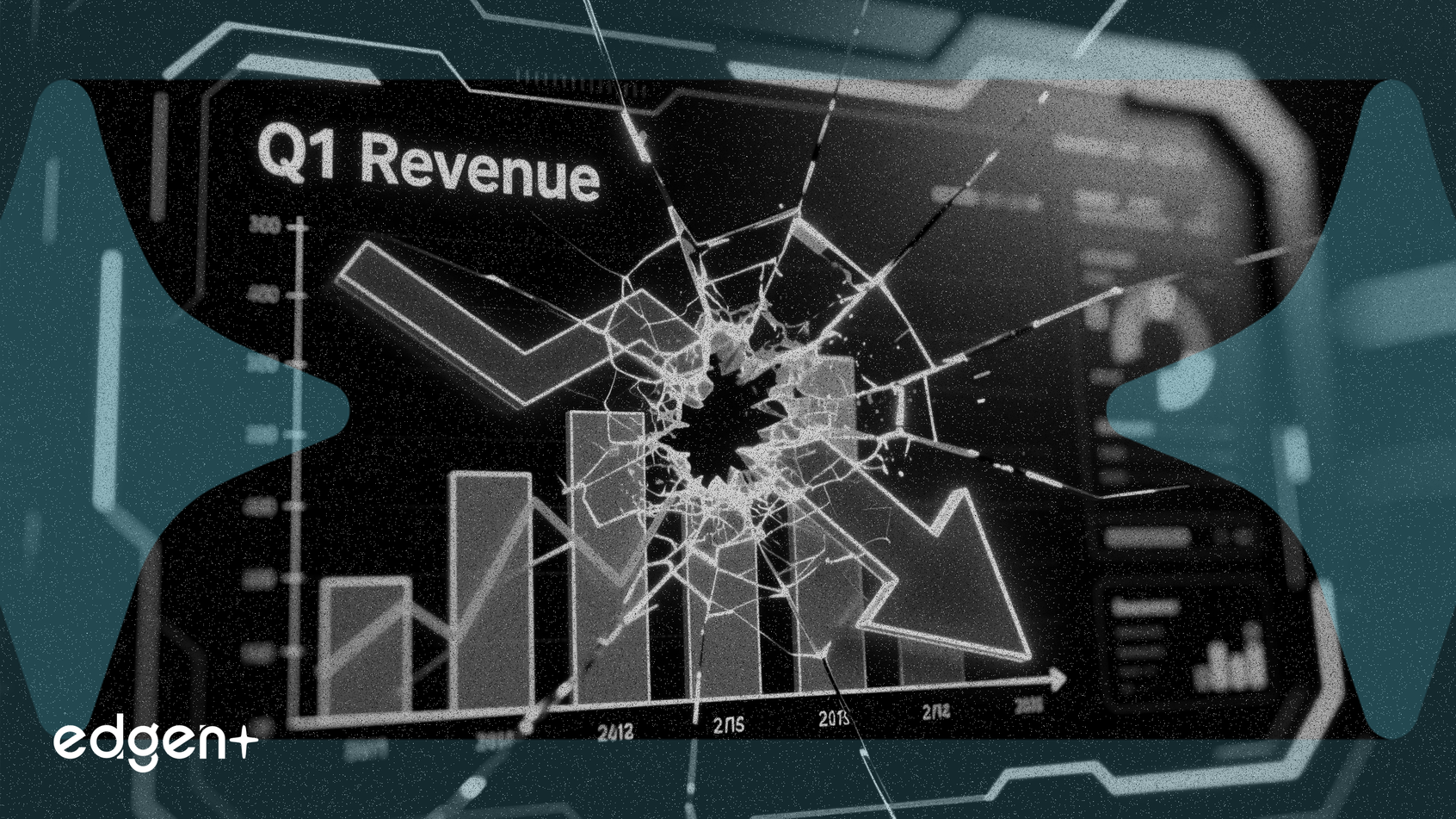 奇景光電預計第一季度營收將下降高達6%
